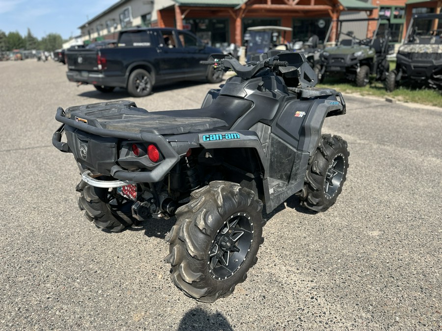 2021 Can-Am™ Outlander™ XT 850