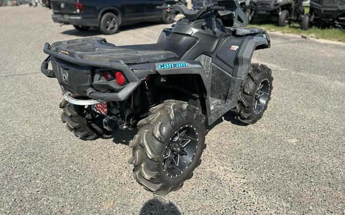 2021 Can-Am™ Outlander™ XT 850