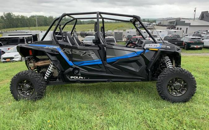 2023 Polaris® RZR XP 4 1000 Ultimate