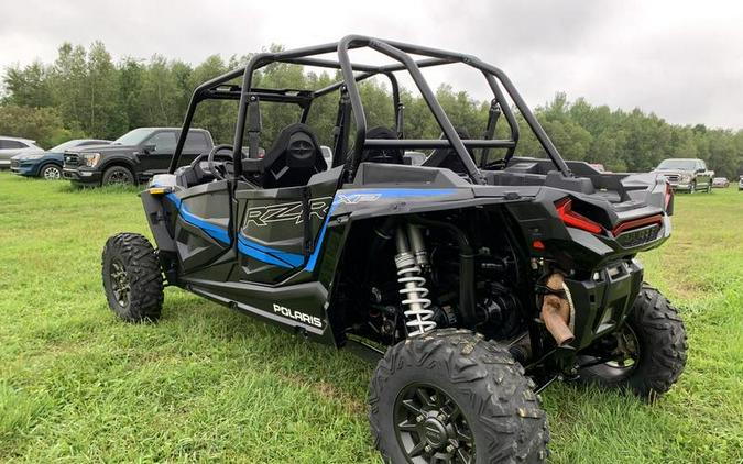 2023 Polaris® RZR XP 4 1000 Ultimate