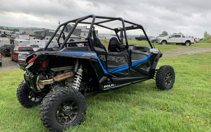 2023 Polaris® RZR XP 4 1000 Ultimate