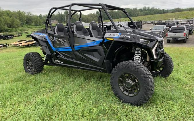 2023 Polaris® RZR XP 4 1000 Ultimate