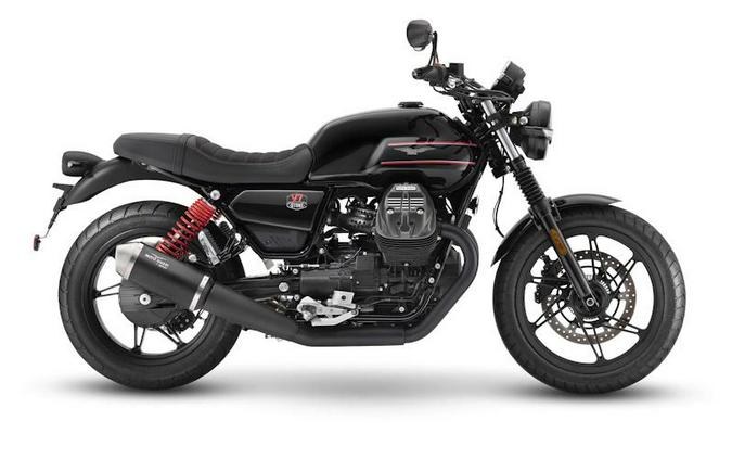 2024 Moto Guzzi V7 Special Edition