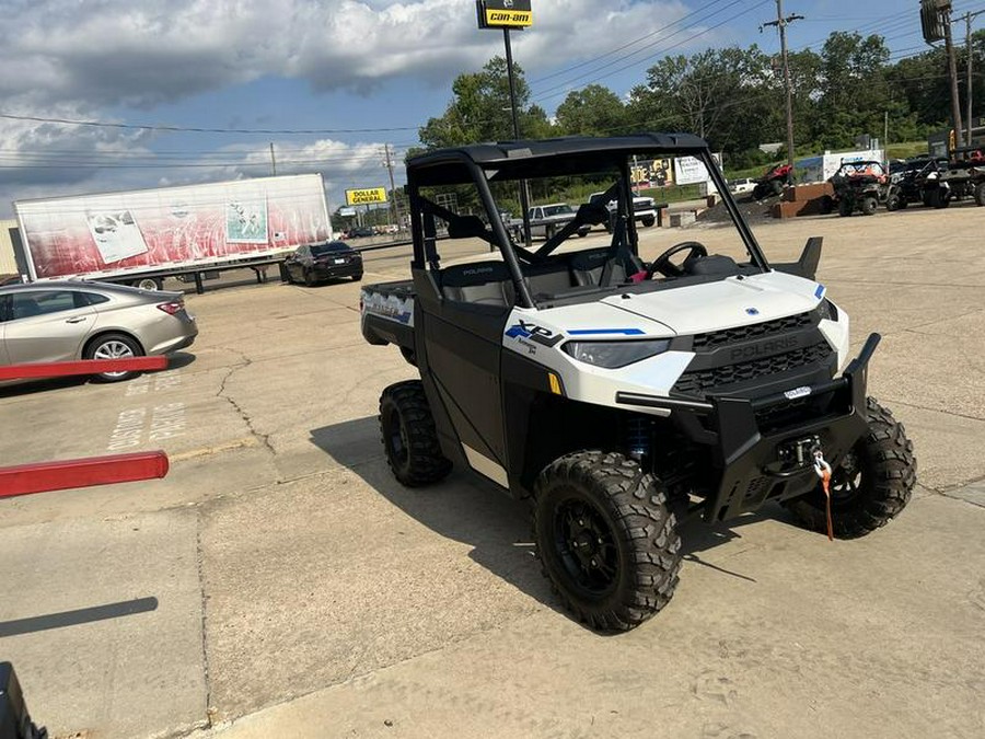 2024 Polaris® Ranger XP 1000 Premium Polaris Pursuit Camo