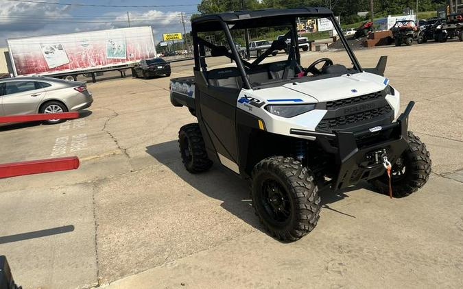 2024 Polaris® Ranger XP 1000 Premium Polaris Pursuit Camo