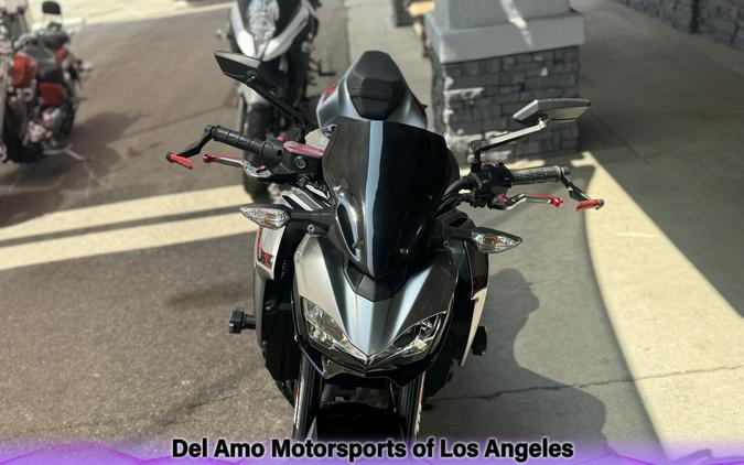 2019 Kawasaki Z900 ABS