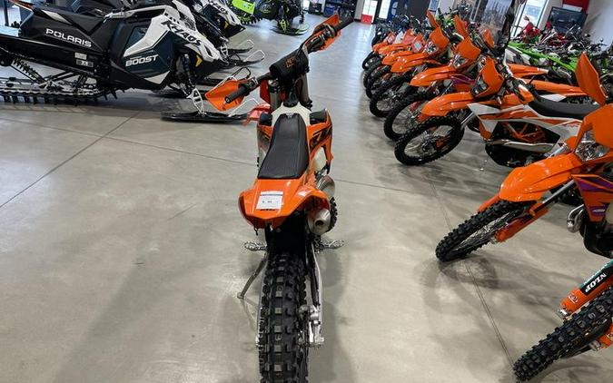 2025 KTM 300 XC