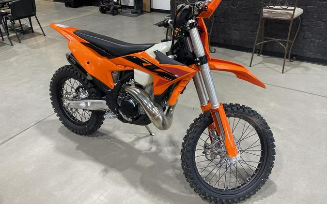 2025 KTM 300 XC