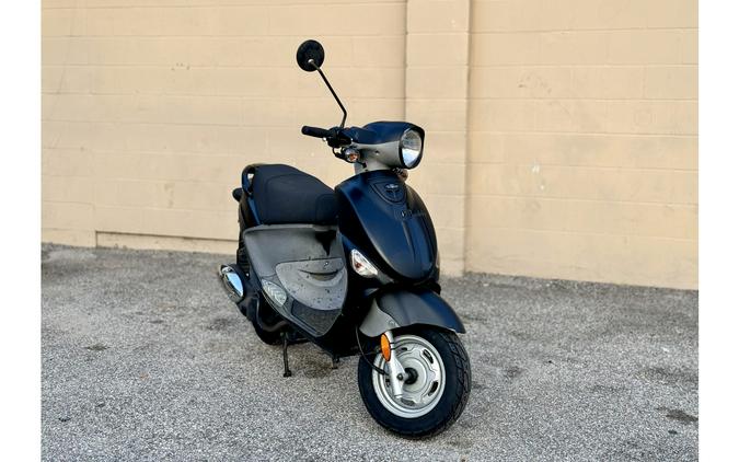 2014 Genuine Scooter Company Buddy 125