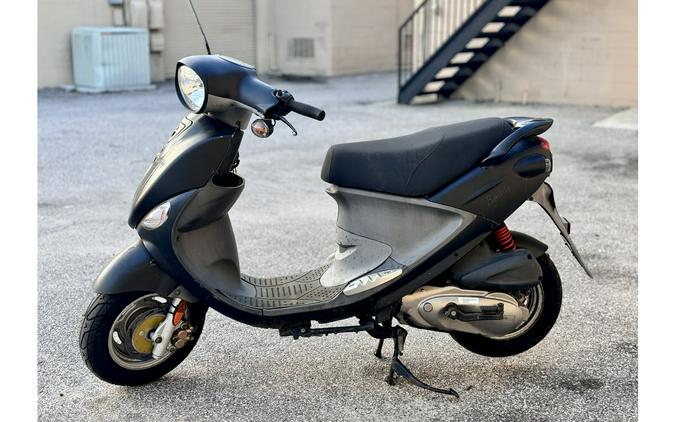 2014 Genuine Scooter Company Buddy 125