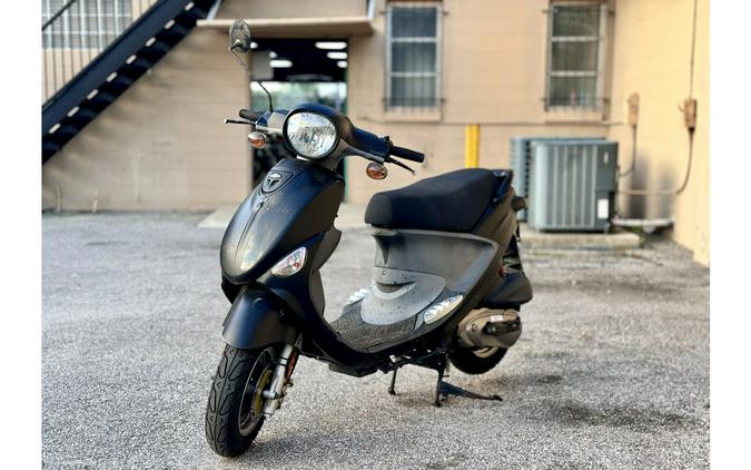 2014 Genuine Scooter Company Buddy 125