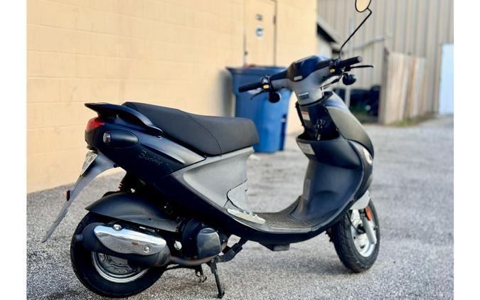 2014 Genuine Scooter Company Buddy 125