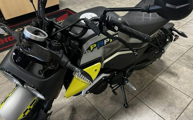 2024 CFMOTO Papio CL CF125