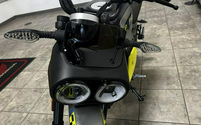 2024 CFMOTO Papio CL
