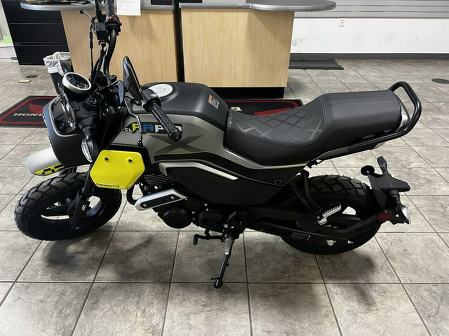 2024 CFMOTO Papio CL CF125