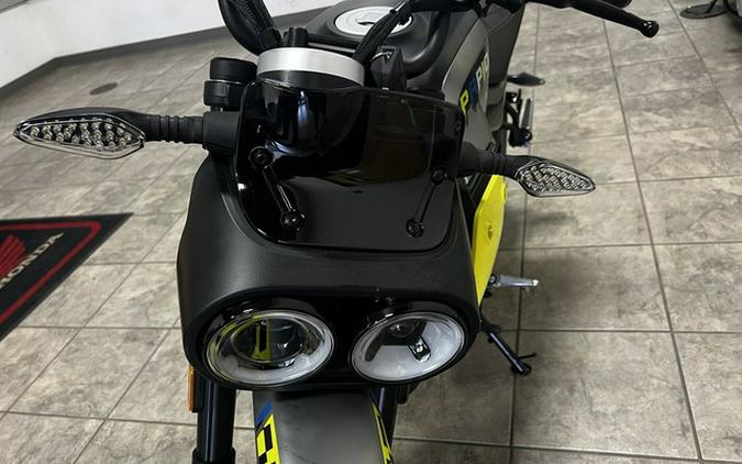 2024 CFMOTO Papio CL CF125