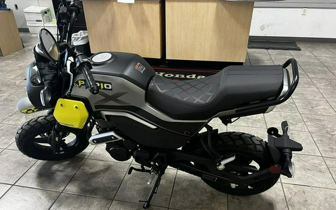 2024 CFMOTO Papio CL