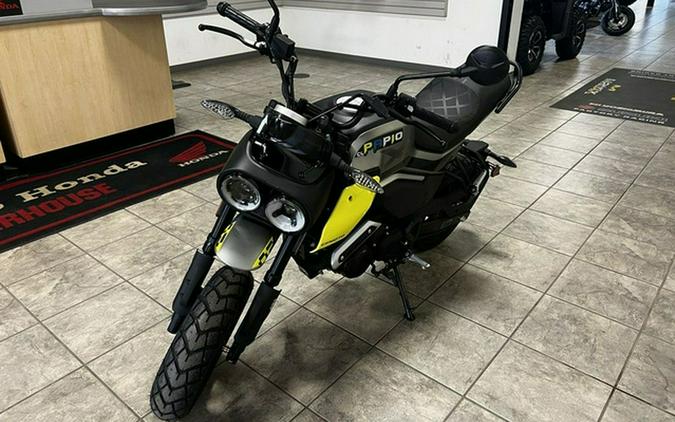 2024 CFMOTO Papio CL