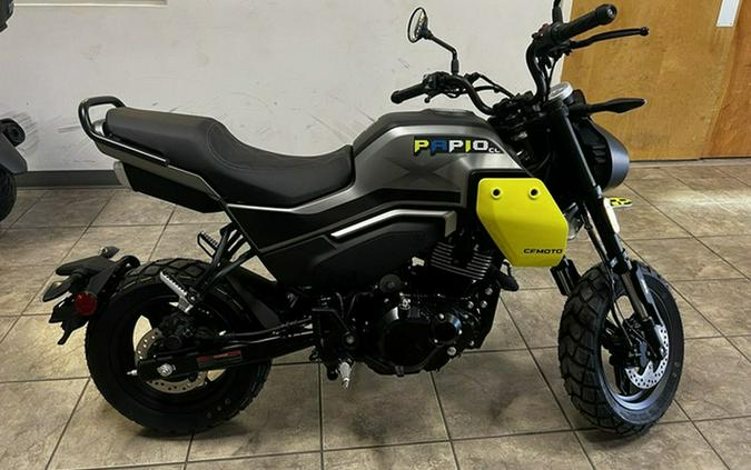 2024 CFMOTO Papio CL