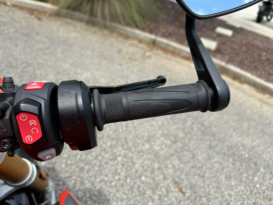 2023 Triumph Speed Triple 1200 RS