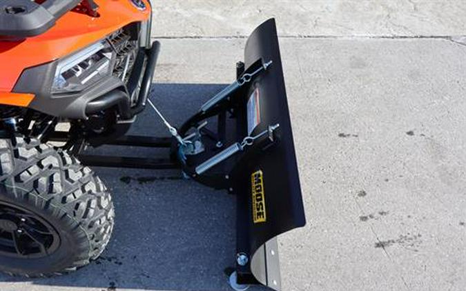 2026 CFMOTO CForce 500