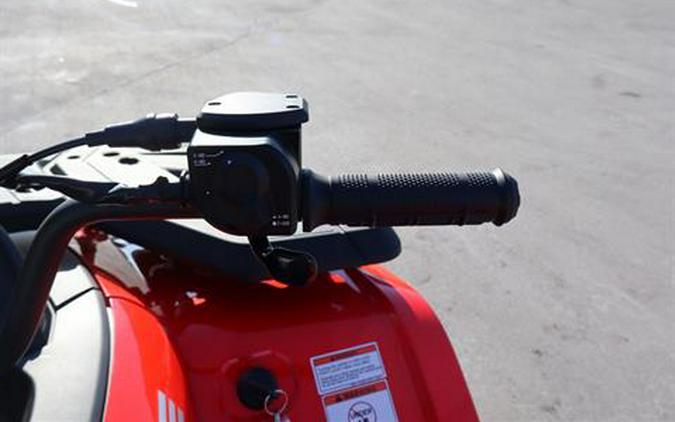 2026 CFMOTO CForce 500