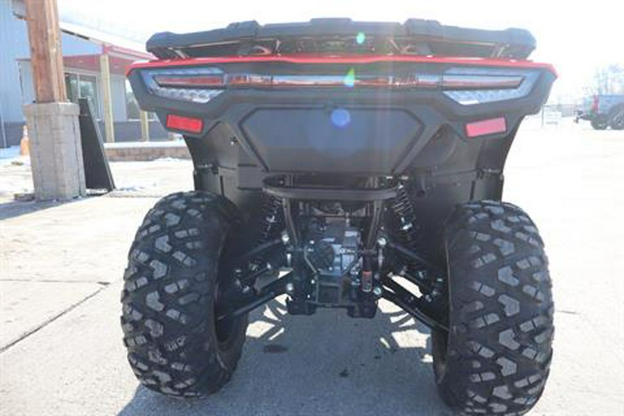 2026 CFMOTO CForce 500