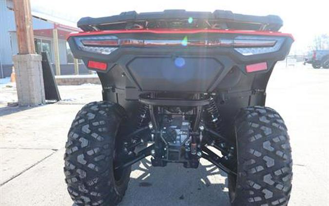 2026 CFMOTO CForce 500