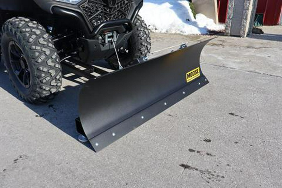 2026 CFMOTO CForce 500