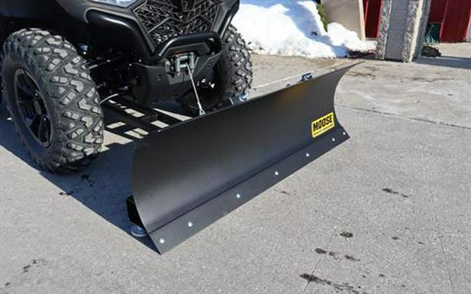 2026 CFMOTO CForce 500