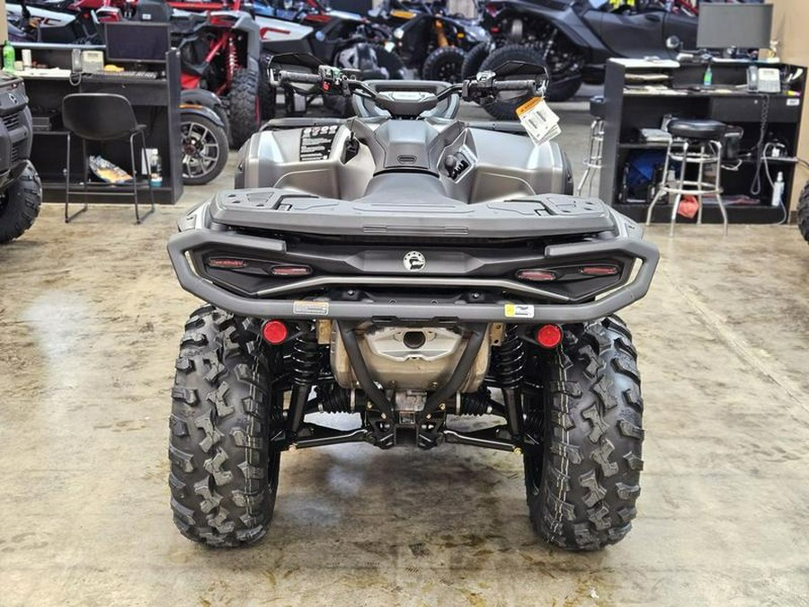 2026 Can-Am® Outlander XT 1000R