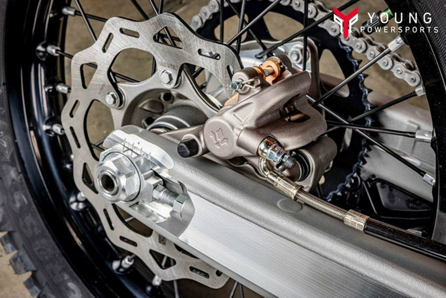 2026 KTM SX 85 (19/16)