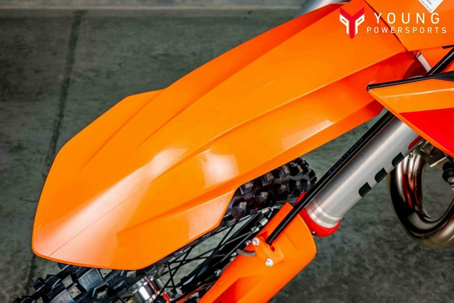 2026 KTM SX 85 (19/16)