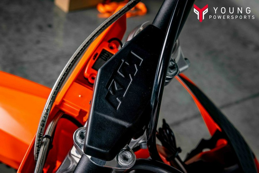 2026 KTM SX 85 (19/16)