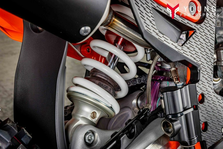 2026 KTM SX 85 (19/16)