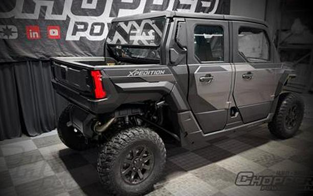 2026 Polaris Polaris XPEDITION XP 5 Northstar