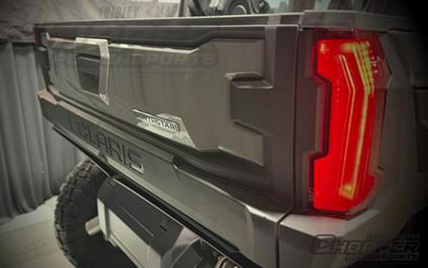 2026 Polaris Polaris XPEDITION XP 5 Northstar