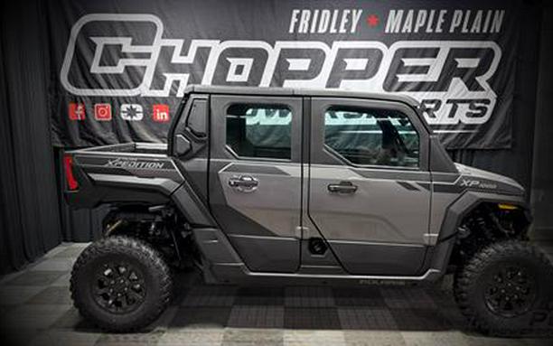 2026 Polaris Polaris XPEDITION XP 5 Northstar