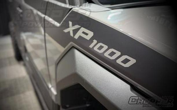 2026 Polaris Polaris XPEDITION XP 5 Northstar