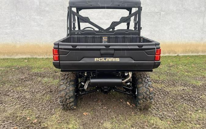 2026 Polaris® Ranger 1000 Premium Polaris Pursuit Camo