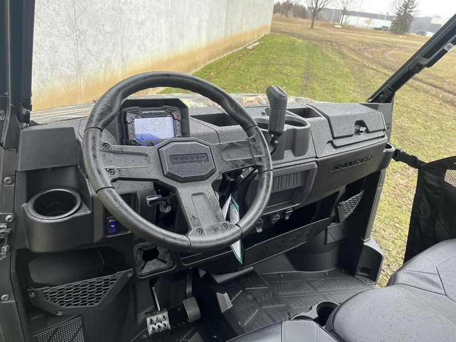 2026 Polaris® Ranger 1000 Premium Polaris Pursuit Camo