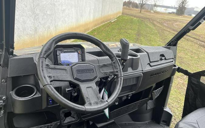 2026 Polaris® Ranger 1000 Premium Polaris Pursuit Camo