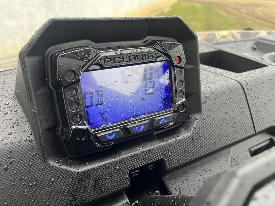 2026 Polaris® Ranger 1000 Premium Polaris Pursuit Camo