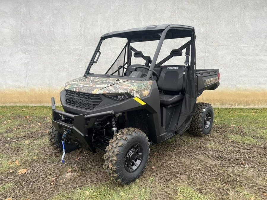 2026 Polaris® Ranger 1000 Premium Polaris Pursuit Camo