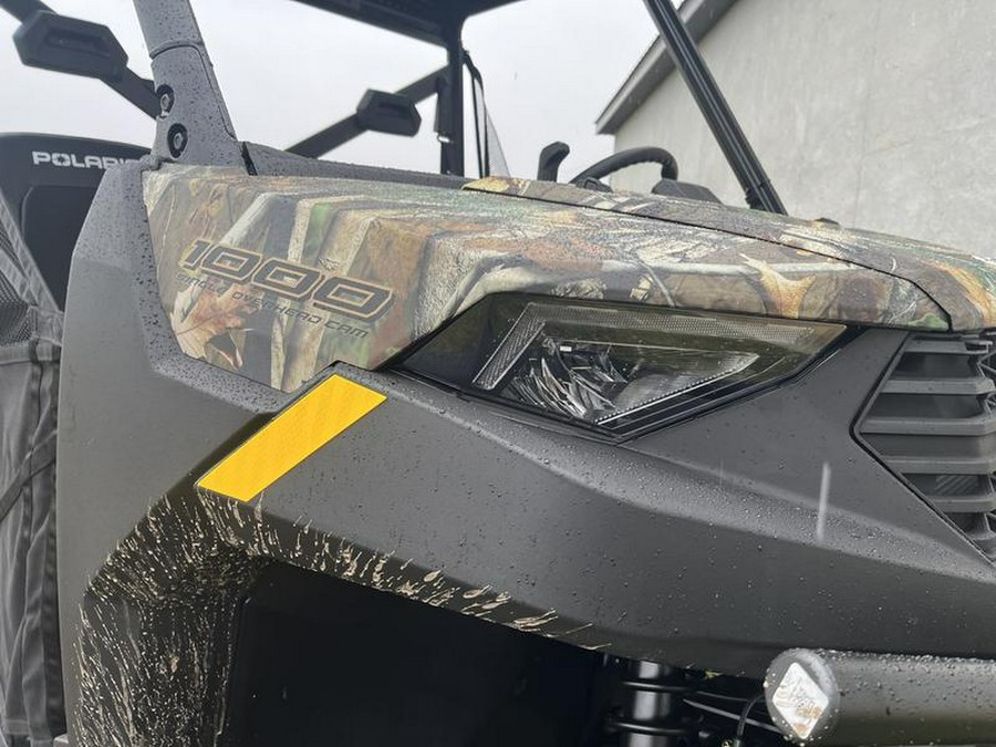 2026 Polaris® Ranger 1000 Premium Polaris Pursuit Camo