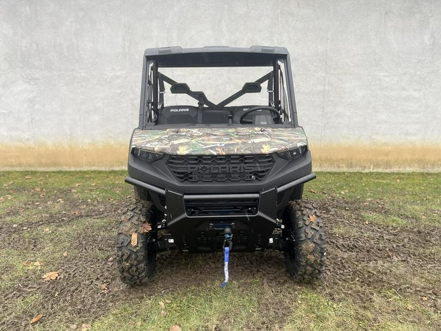 2026 Polaris® Ranger 1000 Premium Polaris Pursuit Camo