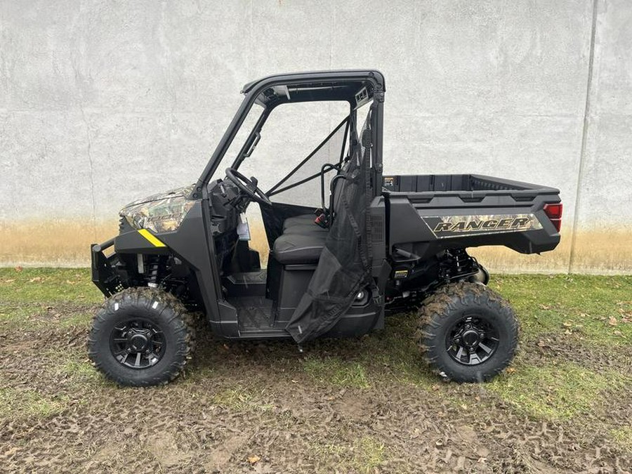 2026 Polaris® Ranger 1000 Premium Polaris Pursuit Camo