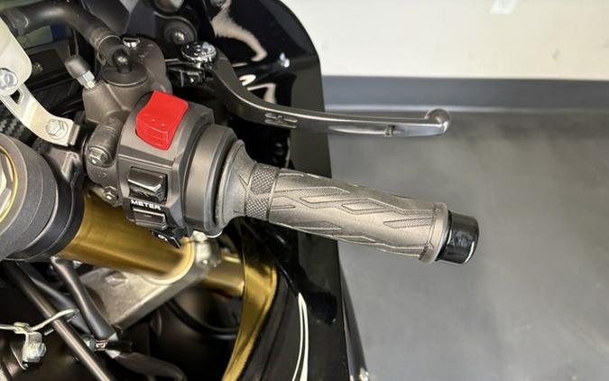 2026 Suzuki GSX-R 750