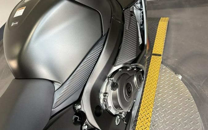 2026 Suzuki GSX-R 750