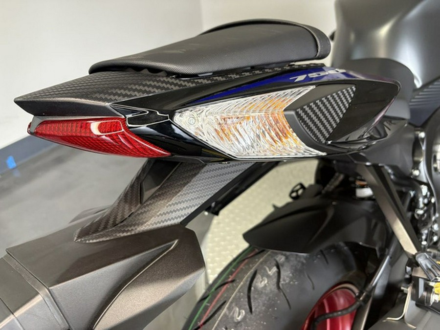 2026 Suzuki GSX-R 750